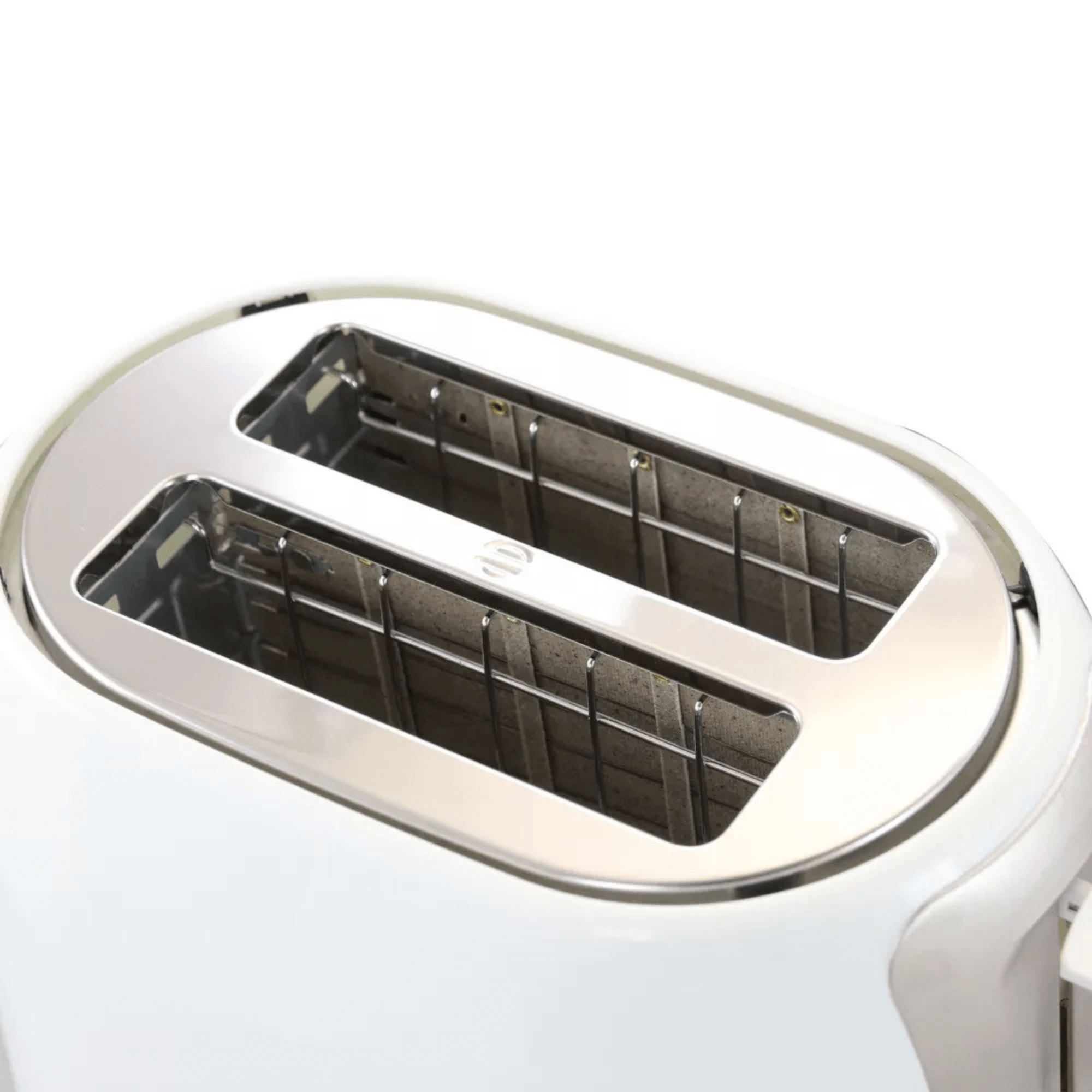 Better Chef Deluxe Cool Touch Wide-Slot 2-Slice Toaster - REFURBISHED