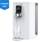Instant Hot Countertop RO System - Waterdrop K19