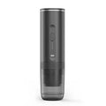 New 3 in 1 Wireless Portable Espresso Machine Capsule Coffee Powder