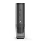 New 3 in 1 Wireless Portable Espresso Machine Capsule Coffee Powder