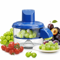 Manual Grape Cutter and Fruit Slicer